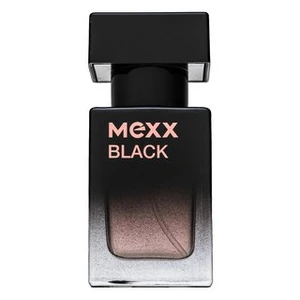 Mexx Black Woman toaletní voda pro ženy 15 ml