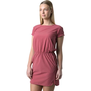 Loap UBRINA Women's dress Pink