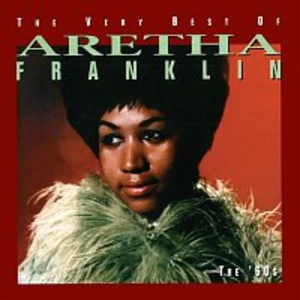 THE VERY BEST OF VOL.1 & VOL.2 - Franklin Aretha [CD album]