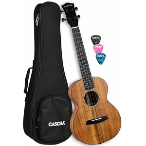 Cascha HH 2349 Acacia Ukulele tenorowe