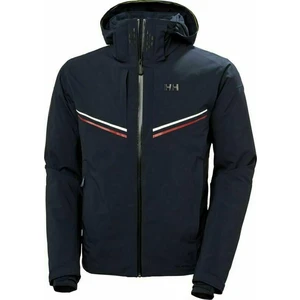 Helly Hansen Alpha Infinity Jacket Navy L