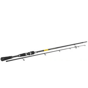 Sportex prut black pearl gt-3 ultra light 2,7 m 2-8 g