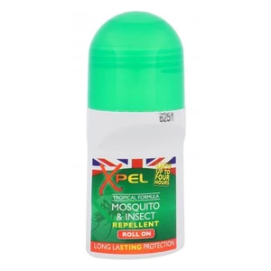 Xpel Mosquito & Insect 75 ml repelent unisex