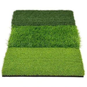 Longridge 3 Turf Golf Practice Mat