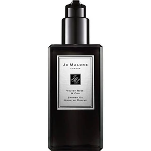 Jo Malone Velvet Rose & Oud - sprchový olej 250 ml