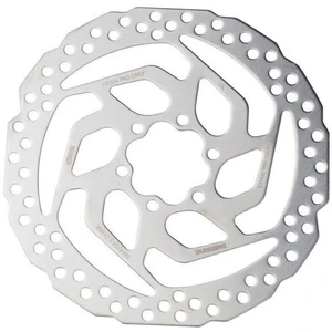 Shimano SM-RT26 6-Bolt Disc Brake Rotor 160mm