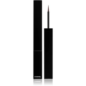 Chanel Le Liner De Chanel dlhotrvajúce vodeodolné očné linky odtieň 516 - Rouge Noir 2,5 ml