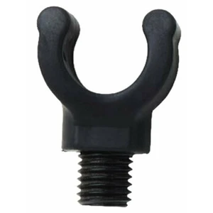 Prologic rohatinka Clinch Rubber Butt Grip small (3ks v balení)