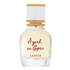 Lanvin A Girl in Capri woda toaletowa dla kobiet 30 ml