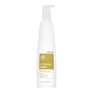 Lakmé K.Therapy Repair Conditioning Fluid vyživující kondicionér pro poškozené vlasy 300 ml