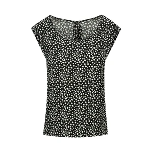 TXM Woman's LADY’S BLOUSE SHORT SLEEVE