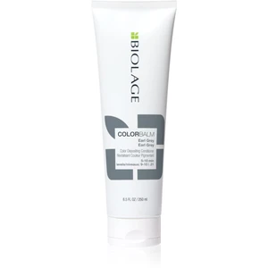 Biolage Tónující balzam na vlasy Color Balm 250 ml Earl Grey