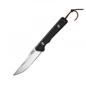Nůž s pevnou čepelí Firebird FH805 Ganzo® (Barva: Černá)