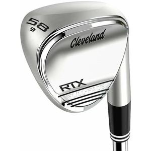 Cleveland RTX Full Face Tour Satin Wedge Left Hand 60