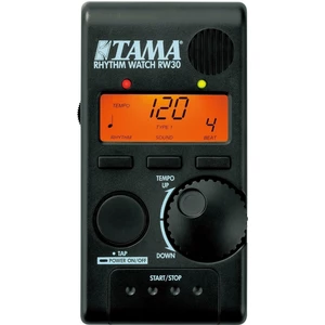 Tama RW30 Rhythm Watch Mini Métronome numérique