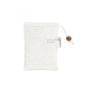 Bavlněný sáček na tuhá mýdla (Soap Bag Single)