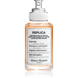 Maison Margiela REPLICA Autumn Vibes toaletná voda unisex 30 ml