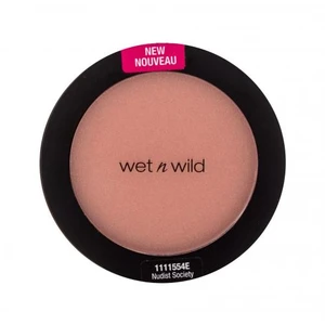 Wet n Wild Color Icon 6 g lícenka pre ženy Nudist Society