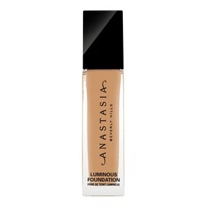 Anastasia Beverly Hills Luminous Foundation 305N podkład o przedłużonej trwałości z ujednolicającą i rozjaśniającą skórę formułą 30 ml