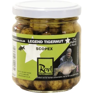 RH dipovaný partikl Legend Particles Tigernuts Fruit Frenzy