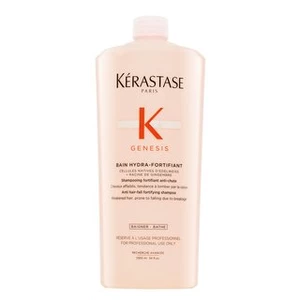 Kérastase Genesis Bain Hydra-Fortifiant odżywczy szampon do włosów osłabionych 1000 ml