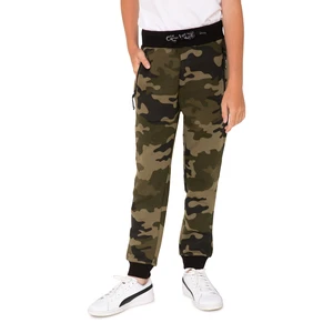 Pantaloni della tuta da uomo SAM73 Lee