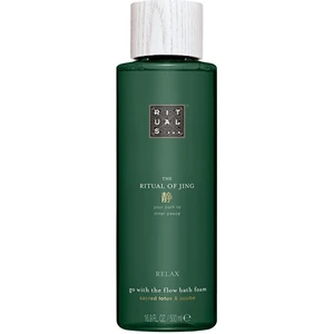 Rituals The Ritual Of Jing relaxační pěna do koupele 500 ml