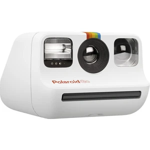 Polaroid Go Blanc