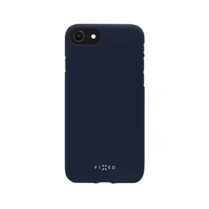 Kryt na mobil FIXED Story na Samsung Galaxy A32 (FIXST-705-BL) modrý kryt na mobil • pre Samsung Galaxy A32 • materiál: silikón • hrúbka 1,3 mm • prot