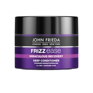 John Frieda Vyživující kondicionér pro poškozené vlasy Frizz Ease Miraculous Recovery (Deep Conditioner)  250 ml