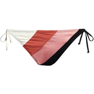 Swimsuit Barts LOURDES TANGA Dusty Pink