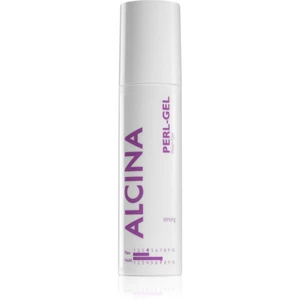 Alcina Pearl Gel perleťový stylingový gél 100 ml