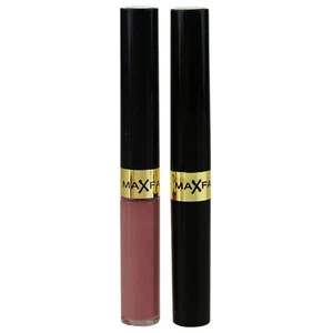 Max Factor Lipfinity Lip Colour dlhotrvajúci rúž s balzamom odtieň 030 Cool