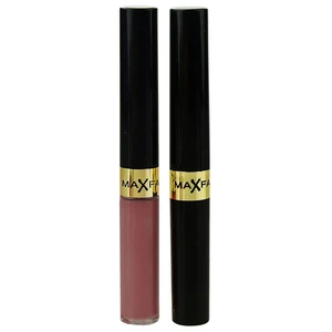 Max Factor Lipfinity Lip Colour dlhotrvajúci rúž s balzamom odtieň 030 Cool