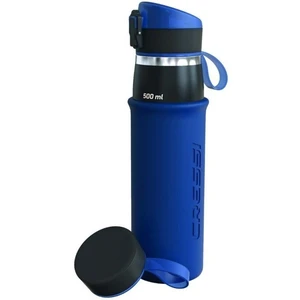 Cressi Tisk Blue Navy 500 ml Bouteille