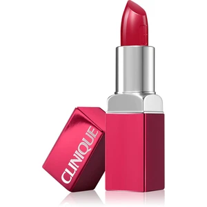 Clinique Pop™ Reds lesklý rúž odtieň Red-y to Party 3,6 g