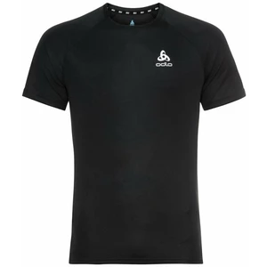 Odlo Essential Mens T-Shirt Black S