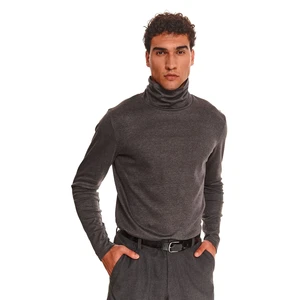 Top Secret MEN'S T-SHIRT LONG SLEEVE