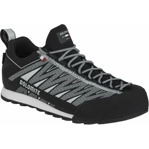 Dolomite Pantofi trekking de bărbați Velocissima GTX Black 44