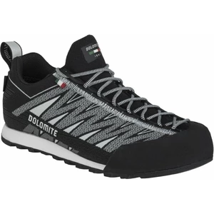 Dolomite Pánske outdoorové topánky Velocissima GTX Black 44