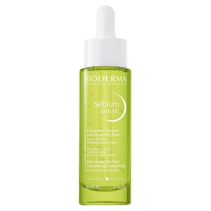 Bioderma Sébium Sérum pleťové sérum pro problematickou pleť 30 ml