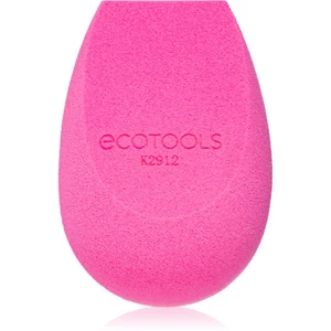EcoTools BioBlender™ Rose Water houbička na make-up pro podrážděnou pokožku 1 ks