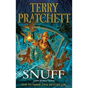 Snuff : (Discworld Novel 39) - Terry Pratchett