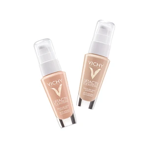 Vichy Liftactiv Flexiteint omladzujúci make-up s liftingovým účinkom odtieň 45 Doré SPF 20 30 ml