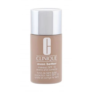 Clinique Even Better™ Even Better™ Makeup SPF 15 korekční make-up SPF 15 odstín CN 70 Vanilla 30 ml