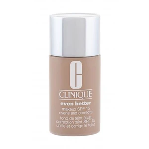 Clinique Even Better™ Even Better™ Makeup SPF 15 korekční make-up SPF 15 odstín CN 70 Vanilla 30 ml