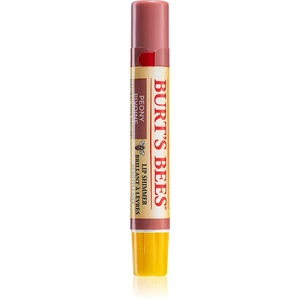 Burt’s Bees Lip Shimmer lesk na pery odtieň Peony 2.6 g
