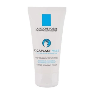 La Roche-Posay Cicaplast Mains Barrier Repairing Hand Cream krem do rąk z kompleksem odnawiającym skórę 50 ml