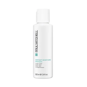 Paul Mitchell Moisture hydratačný šampón pre suché a poškodené vlasy 100 ml