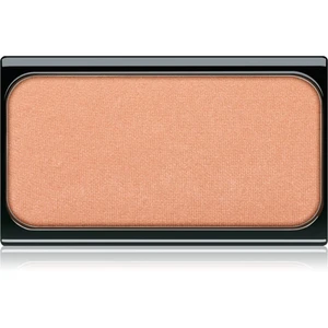 Artdeco Blusher púdrová tvárenka v praktickom magnetickom puzdre odtieň 330.13 Brown Orange Blush 5 g